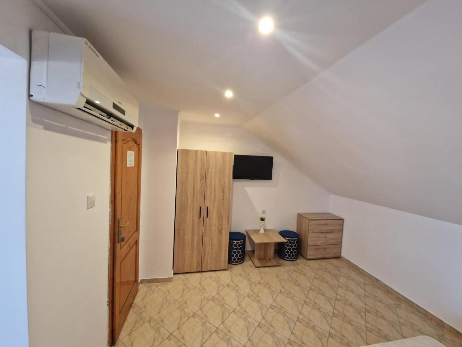 Guest House Yanina Sozopol Luaran gambar